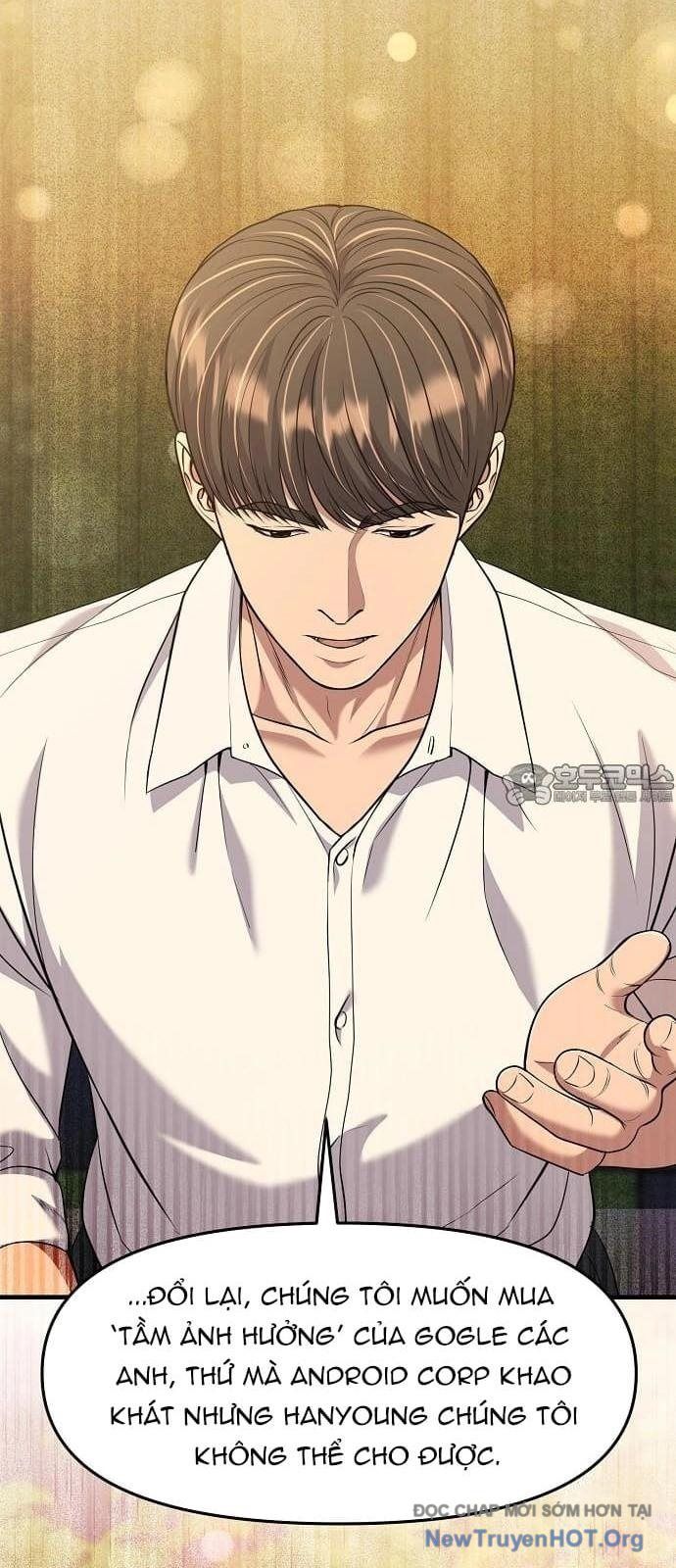 Nhân Viên Thực Tập Kim Cheolsu - chap110 - Trang 70
